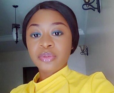 IgboHistoFacts's tweet photo. It's Chioma Okoli today. It might be you tomorrow.

Let's lend our voices! https://t.co/ryWYL1E88B