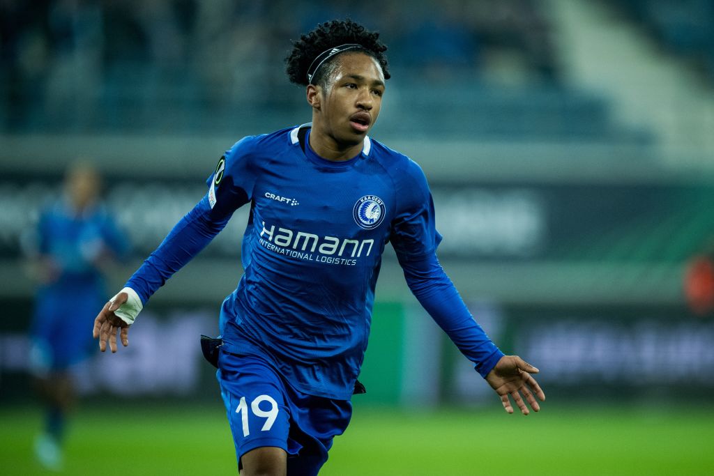 Fabrizio Romano tweet media