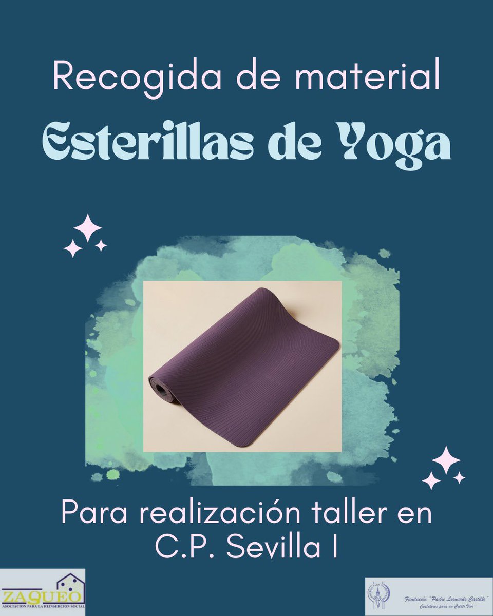 Fundacion Padre Leonardo Castillo tweet media