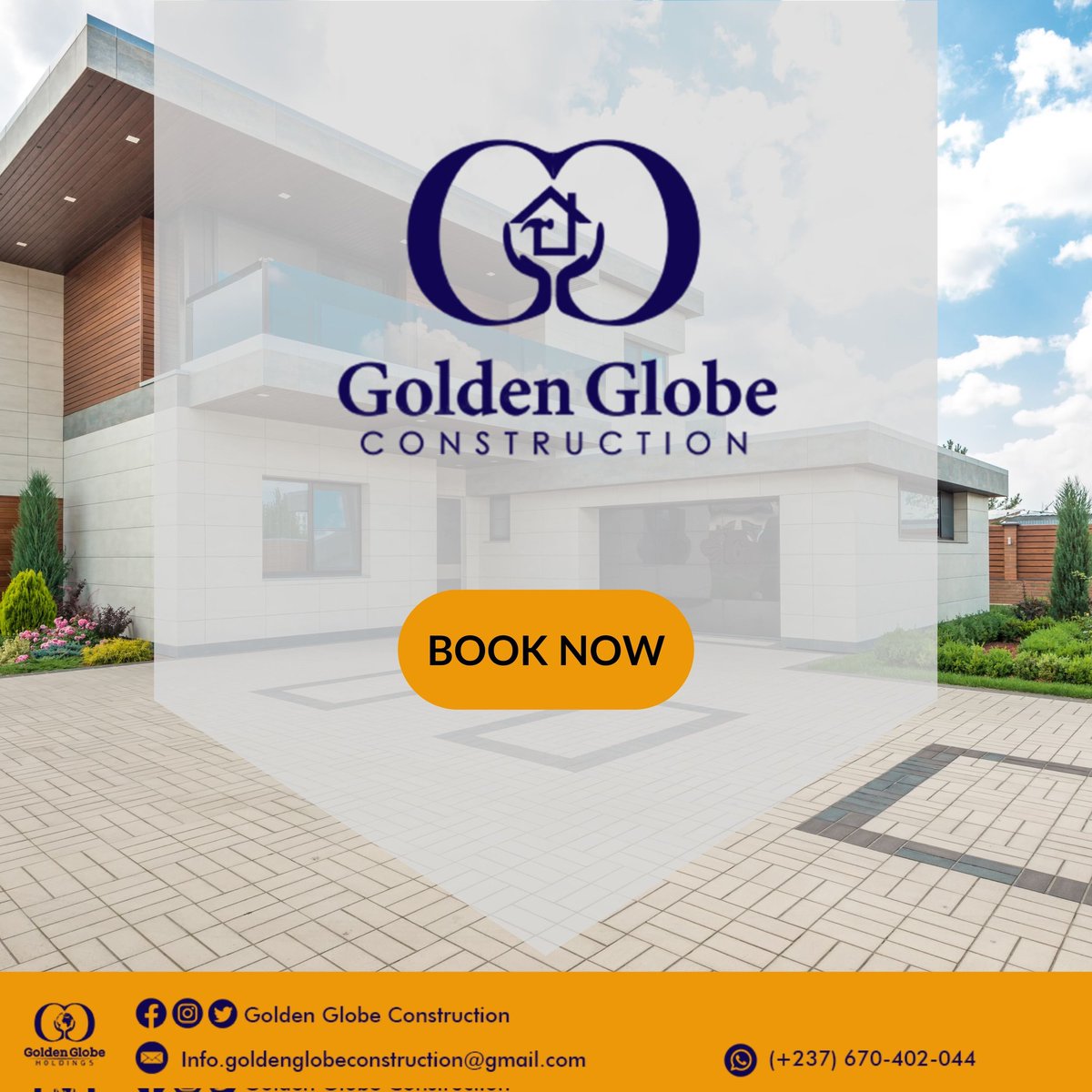 GoldenGlobeCo tweet picture
