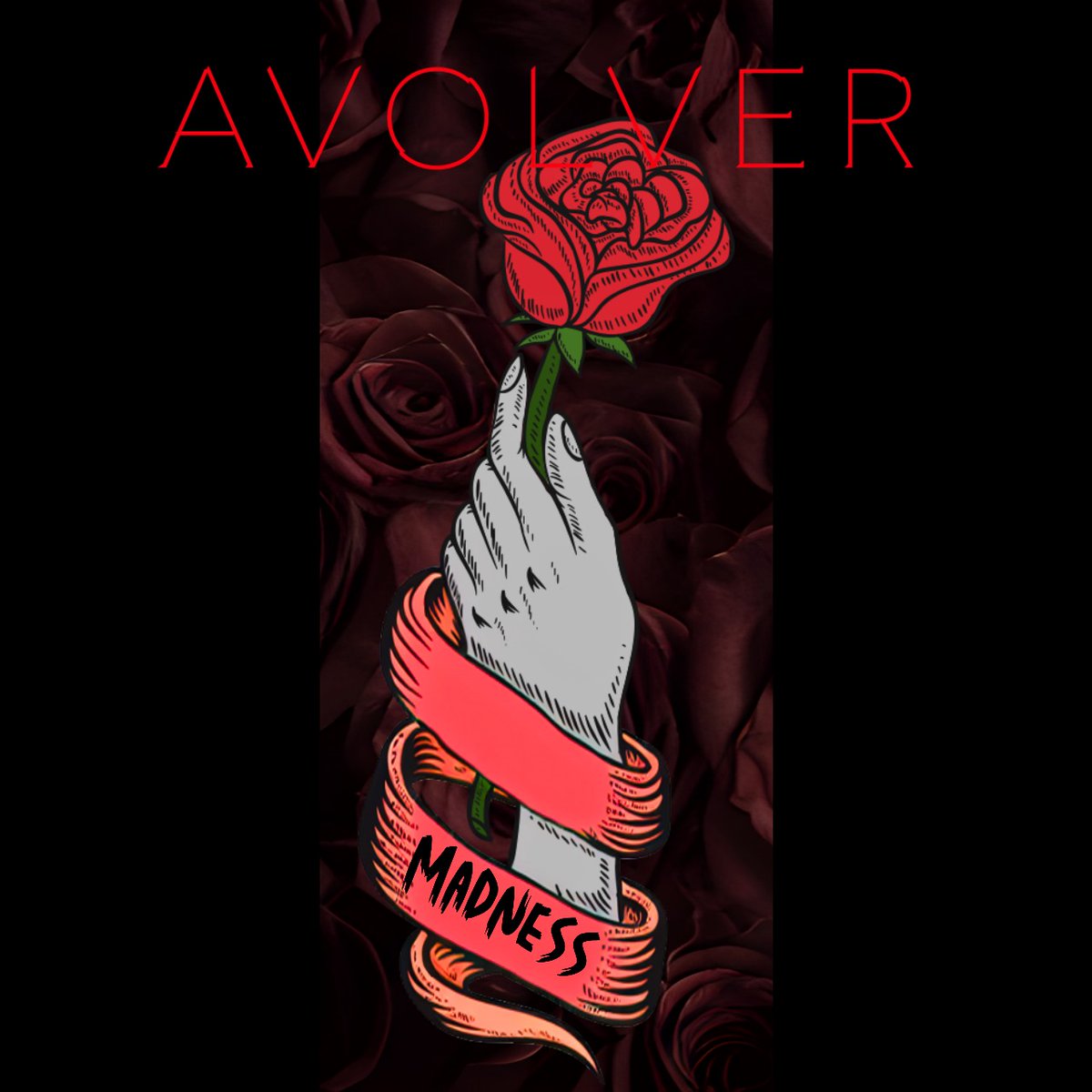 avolverband tweet picture