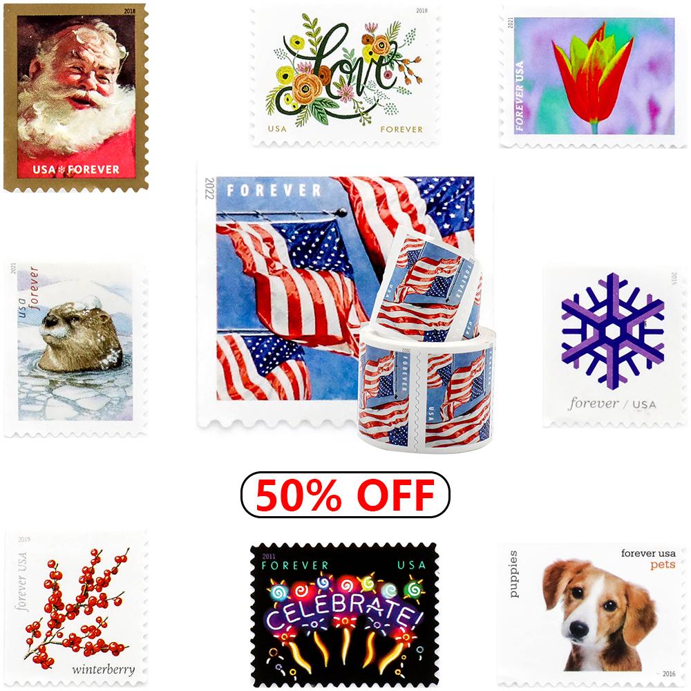 MillertTra81696's tweet photo. 🔥🔥🔥$14/100Pcs USPS Forever Stamps
👉👉👉https://t.co/7RiS6gLowm
forever stamps on ebay,fund pfennig postage stamps,yes grant tulip stamps forever
#postagestampsdealer #rollforeverstamps2022 #perforations https://t.co/qrRwpHvkZ6
