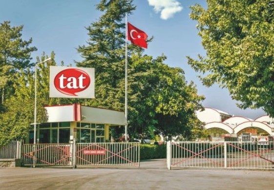 irfandonat's tweet photo. TARIM-ANALİZ günü!

Koç Holding'den Tat Gıda'nın %49,04 hissesini 80,9 milyon $'a almak üzere anlaşan Memişoğlu Tarım Genel Müdürü Veysel Memiş konuğumuz olacak.

Tat Gıda'nın üretim ve satış stratejisi nasıl şekillenecek?

Yeni hedef ve planlar ne?

⏰12:30'da @BloombergHT'de📺