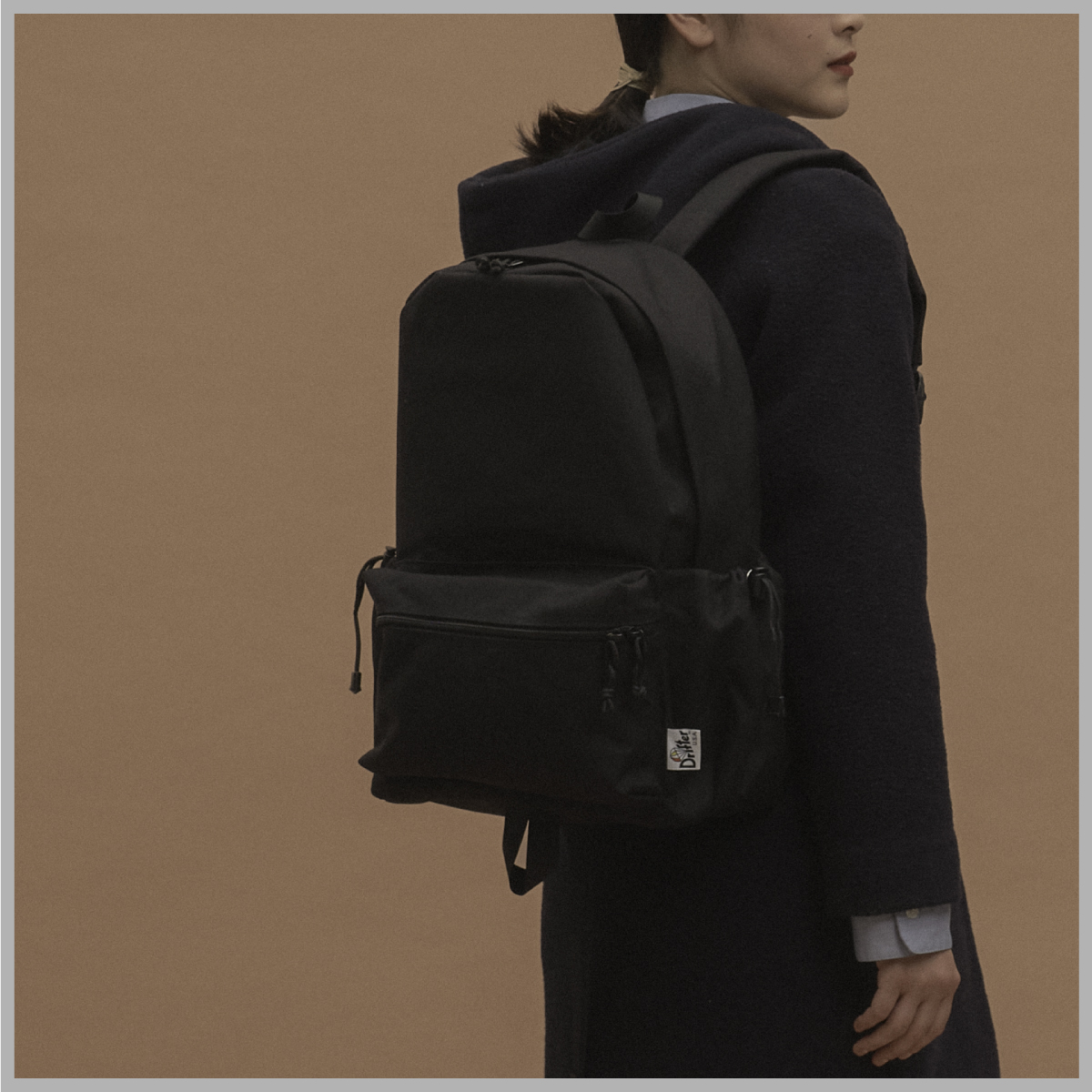 DrifterUSA1977's tweet photo. CLASSIC PACK / CLASSIC MESSENGER #drifter #bag #daypack #nylonbag #simple #Messengerbag #classicpack #backpack #lightweight #classicmessenger #fall #winter #urbanresearch #ships #unitedarrows #beautyandyouth #greenlabelrelaxing #freaksstore #journalstandard #relume #lapartment https://t.co/fXC0oyMih0