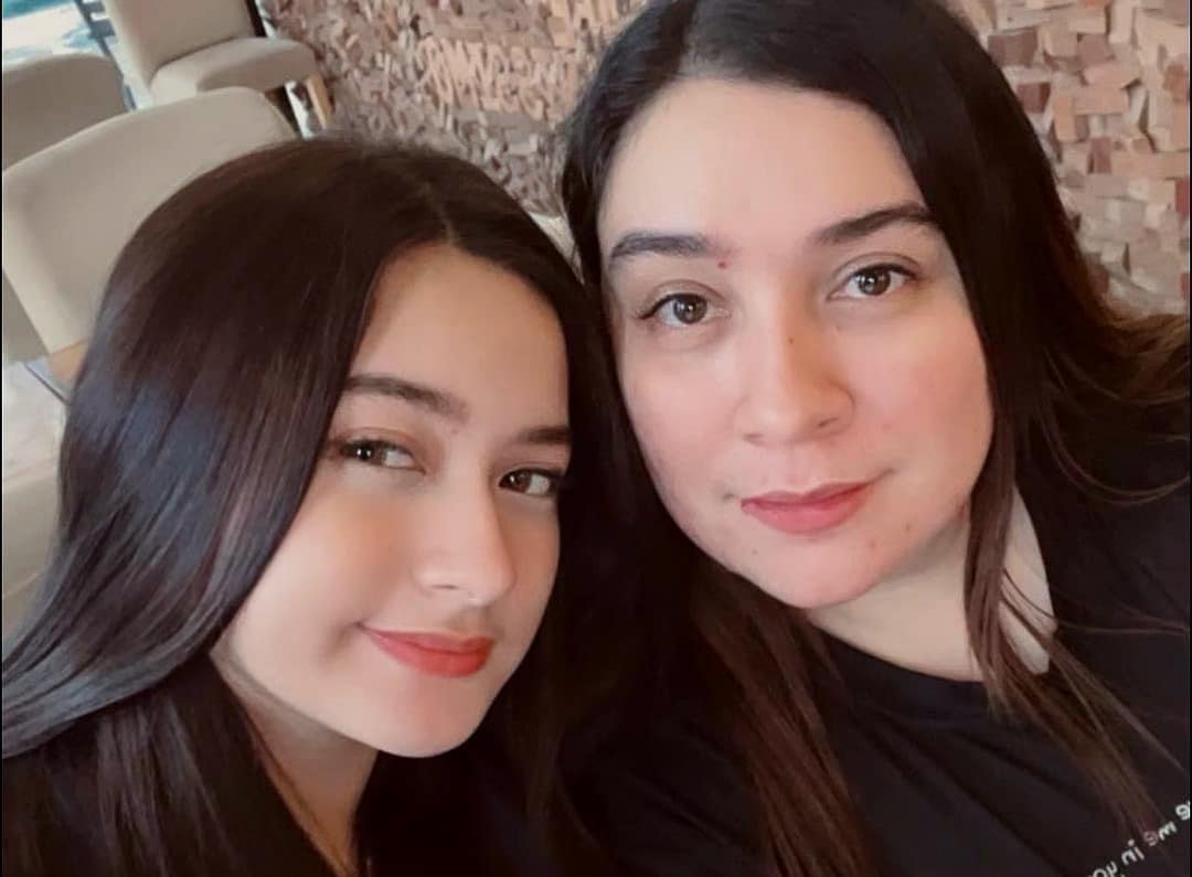 sarabridge8's tweet photo. Mommy 😍😍 https://t.co/HGEyUDdCKN