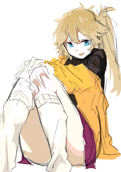 ラフ 
