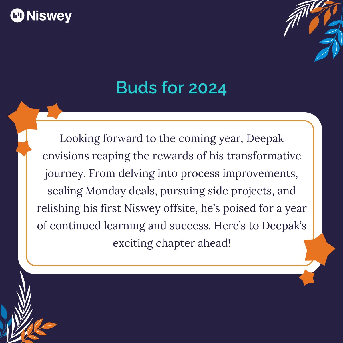 Niswey tweet media