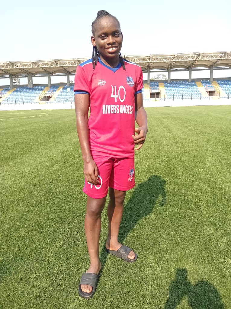 Ogundeko7's tweet photo. *** GAME DAY ***
Victory and injury free match we pray for.
FC Robo Queens Vs Rivers Angels FC
Onikan Stadium, Lagos🏟
1pm
#HSFA #HSFGs ##TheNWFL24 #RiversAngelsFC #ProBaller #Football https://t.co/tu7Bw2Fr4N