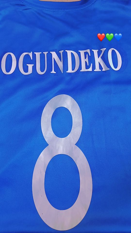 Ogundeko7's tweet photo. *** GAME DAY ***
Victory and injury free match we pray for.
FC Robo Queens Vs Rivers Angels FC
Onikan Stadium, Lagos🏟
1pm
#HSFA #HSFGs ##TheNWFL24 #RiversAngelsFC #ProBaller #Football https://t.co/tu7Bw2Fr4N