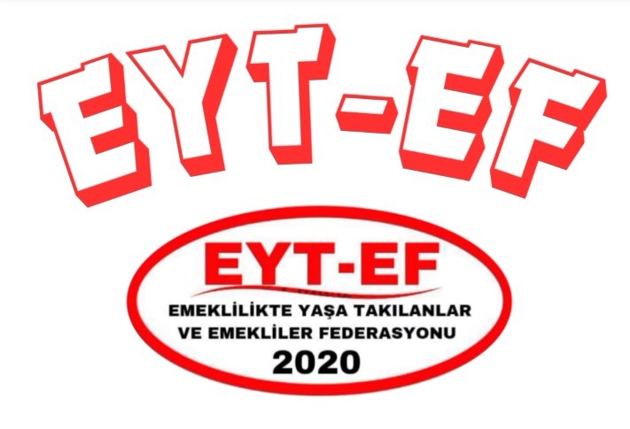 EYT_ED's tweet photo. TAGIMIZ
👇👇👇
#EmeklininCevabıSertOlacak

Açlık ve sefaletin sembolü haline gelen EMEKLİ, ayakta ve hayatta kalmanın Mücadelesinde

Emekli İNSANDIR

Onuruna yaraşır bir hayat yaşayamayan Emeklinin cevabı Sert, tavrı Net olacaktır

#5binKısmiİçinSesVerin

@RTErdogan @isikhanvedat https://t.co/DQ79JqWTh8