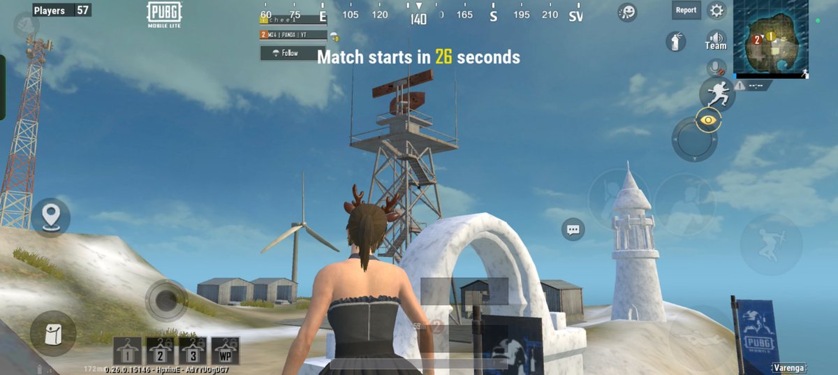 _gamo_boy_'s tweet photo. Dear Tencent Games &amp; Krafton Kindly look into the Pubg Mobile Lite Indian Version. We have the potential and are waiting eagerly.

#WeWantPUBGMobileLitelndianVersion

@TencentGames

@LevelInfinite

@hisohn https://t.co/V5Qpwy60bO