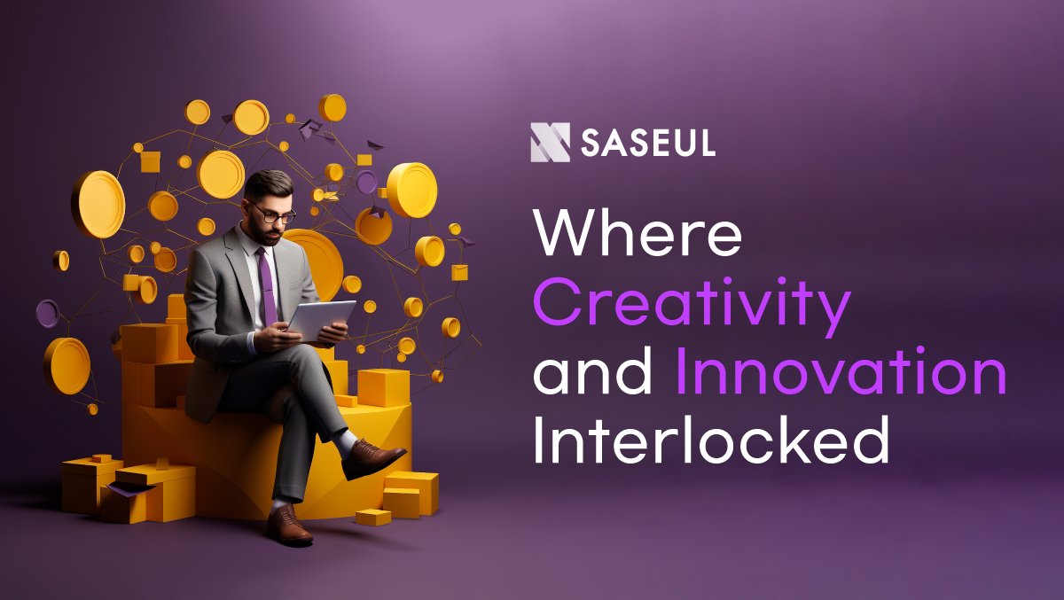Saseul_Support's tweet photo. The SASEUL community is building the future! Let's celebrate the creativity and innovation of our members by showcasing some amazing applications of SASEUL technology. 

Share your projects using #SASEULInAction and inspire others!💡 https://t.co/ptNhKgChx2