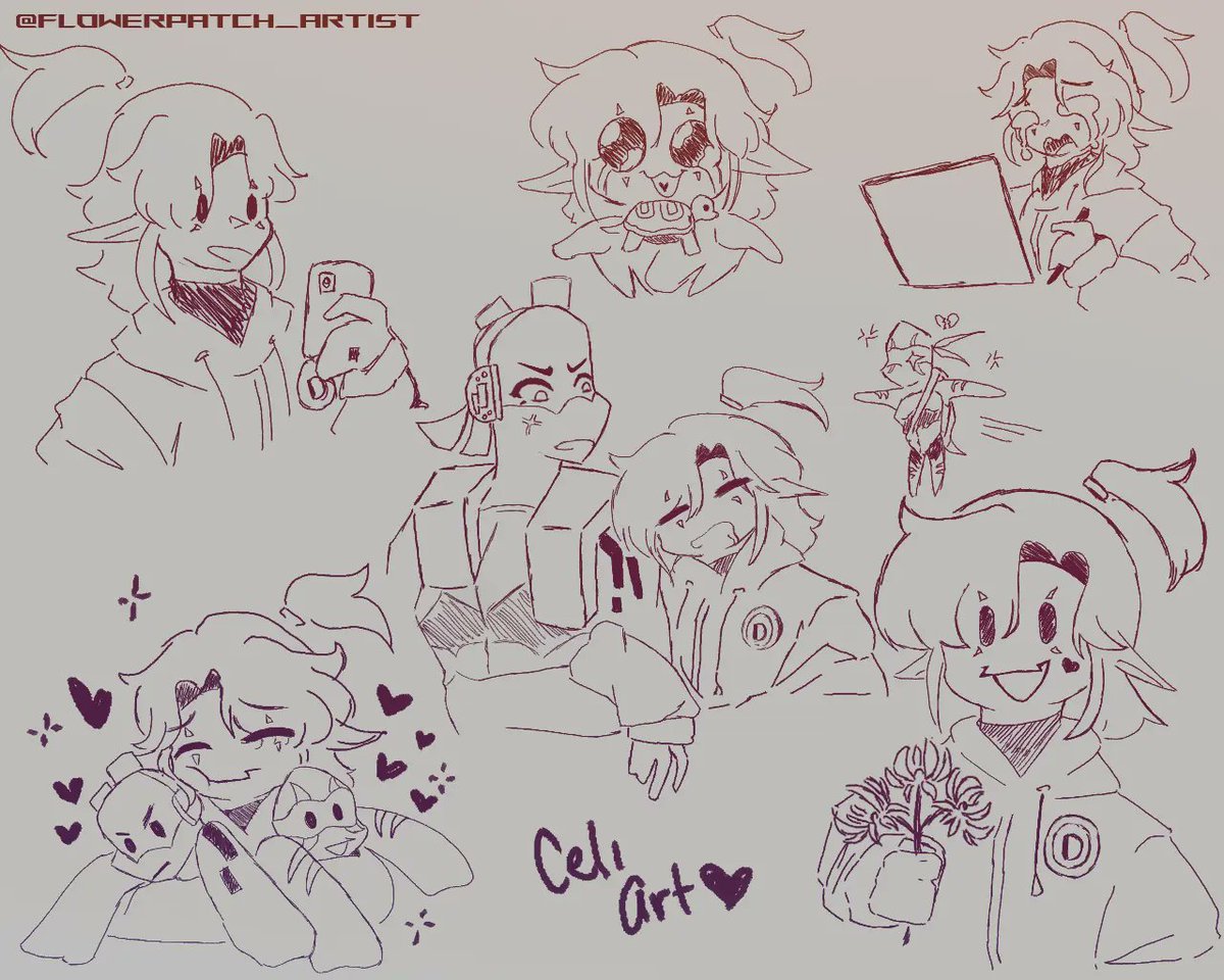 Flowerpatch_art's tweet photo. Hehe me and my fav bois ๐๐
#rottmnt #rottmntdonnie #rottmntmovie #rottmnt #tmntโฏโฏโฏ #rottmntart #art #artmoots #ArtistOnTwitter #artworks #doodles #arttwt #tmnt2018 #tmnt18 #donnie #RottmntDonnie #art #arttwt #fanart #tmntfanart #rottmntdonnie #rottmntleo #doodle #doodleart https://t.co/MVSx4U3uu2