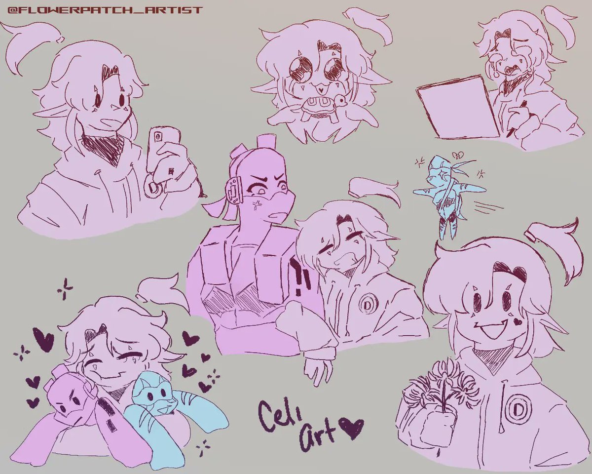 Flowerpatch_art's tweet photo. Hehe me and my fav bois ๐๐
#rottmnt #rottmntdonnie #rottmntmovie #rottmnt #tmntโฏโฏโฏ #rottmntart #art #artmoots #ArtistOnTwitter #artworks #doodles #arttwt #tmnt2018 #tmnt18 #donnie #RottmntDonnie #art #arttwt #fanart #tmntfanart #rottmntdonnie #rottmntleo #doodle #doodleart https://t.co/MVSx4U3uu2