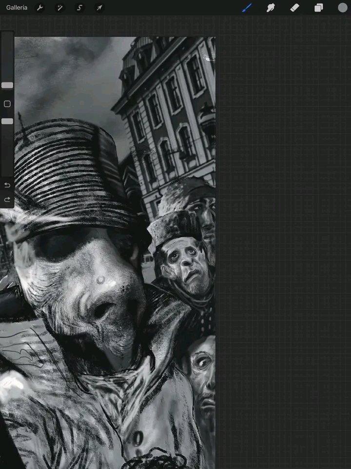 NOBODY13479's tweet image. #somewhere into the #world of #AIArtwork #art