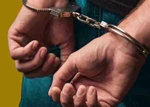yespunjab's tweet photo. Delhi Police arrest wanted criminal from Chandigarh
#Delhipolice #chandigarh #Wanter #Criminal #Arrested #PrathamAnand
https://t.co/GmPQ4xiRUg https://t.co/wnyV1zQi6E