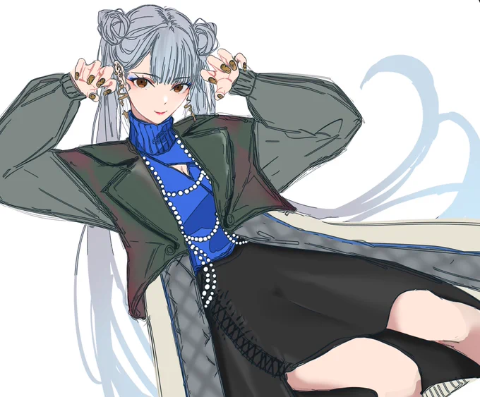 かわいいかも 