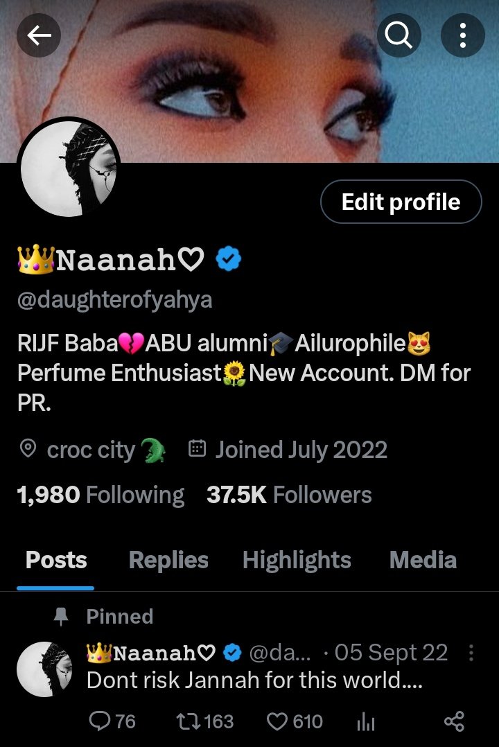 Naanahyahya's tweet image. Follow my new account  @chubbynaanah 🥰🦋