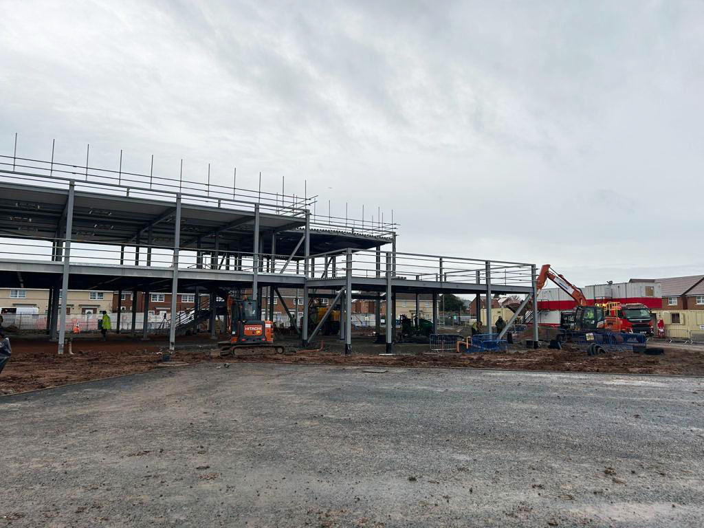Morecrofts (@morecrofts_uk) on Twitter photo We have carried out 25+ education sector projects for <a href="/GFTomlinson/">G F Tomlinson</a>, and our latest is now underway…
📍Dunstall Farm Primary School, a new #construction in Staffordshire.
Brilliant to flex our specialist #electricalengineering capabilities on our first new school of 2024! We have carried out 25+ education sector projects for <a href="/GFTomlinson/">G F Tomlinson</a>, and our latest is now underway…
📍Dunstall Farm Primary School, a new #construction in Staffordshire.
Brilliant to flex our specialist #electricalengineering capabilities on our first new school of 2024!
