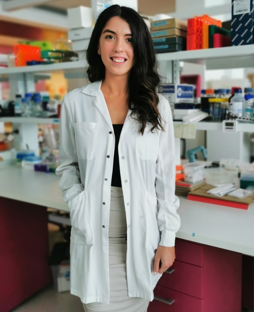 We are spotlighting our very own Dr. Nicola Principe, who recently earned her PhD. Her ground-breaking research on cancer immunology, supported by prestigious scholarships, is making waves.
Read more: bit.ly/3ROFYIR
#MesotheliomaResearch #mesothelioma #NCARDresearch