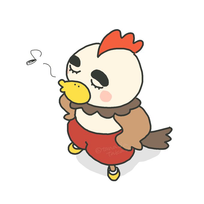 「blush duck」 illustration images(Latest)
