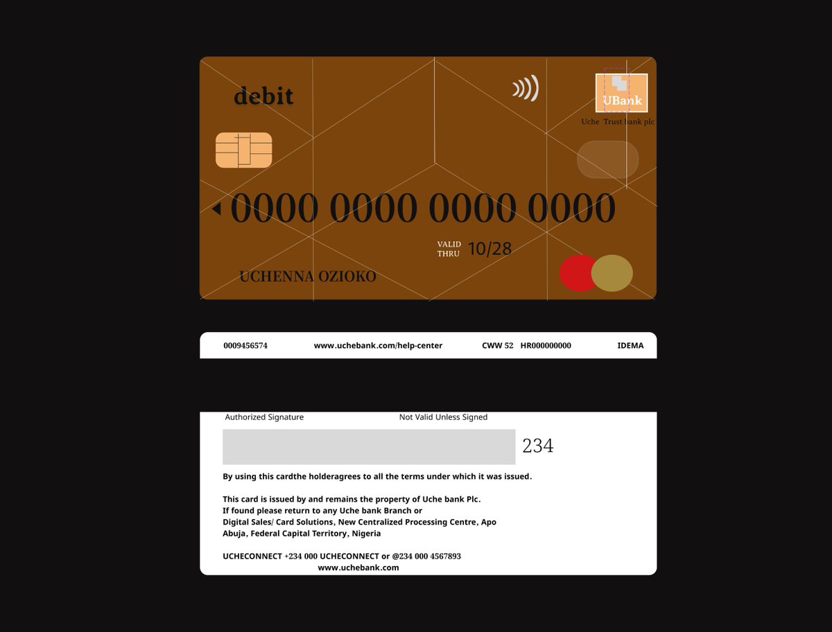 OjellaPrint's tweet photo. Behold my day 2 UI Challenge. Credit Card. I know i will surely get to where i desire if i continue practicing everyday. Thanks for viewing. Your constructive criticism is greatly appreciated.
Repost is highly appreciated too.
#Uidailychallenge
#productdesigner 
#uiuxdesigner https://t.co/l8pSSscrKT