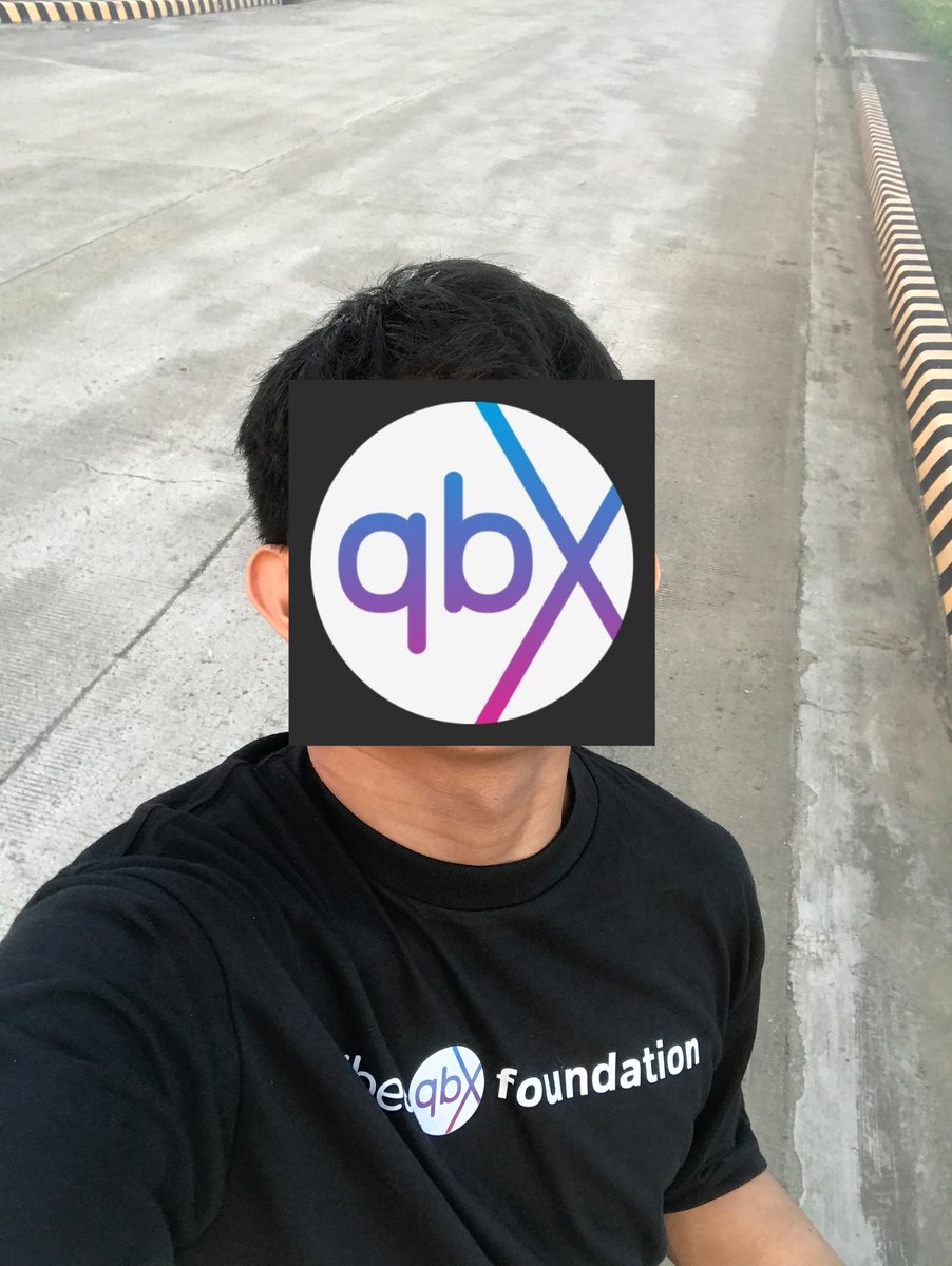 GM y'all! Have been on a short break for myself and now I am back with banger contents for <a href="/qiibeefdn/">qiibee foundation</a> and for our community real soon! 

@c4ctusNFT <a href="/cristu/"></a> <a href="/eclcrypto/">ec</a> <a href="/HendrixxWeb3/">Hendrixx</a> <a href="/gabriele_qbx/">Gabriele Giancola</a> <a href="/GQBDnet/">GQBD - Gianluca G. Giancola</a> <a href="/BerlinhoNFT/">Berlinho</a> <a href="/WaleNFTs/">Leo</a> <a href="/mickeyhardy/"></a> <a href="/WayneL_/">WayneL</a>