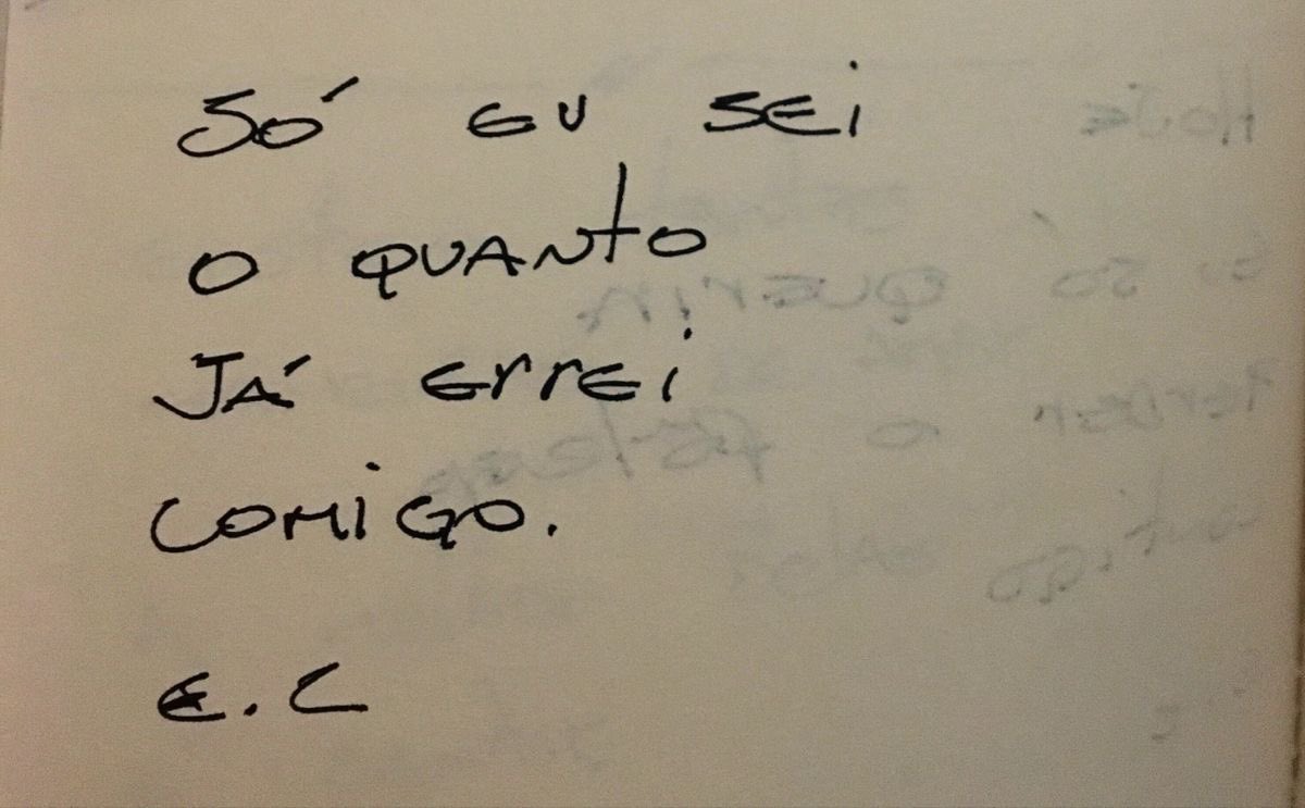 cica_pereira's tweet photo. Agora não mais ;) https://t.co/yvfJZ5DR7i