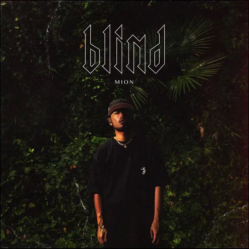 Rhymeboy's tweet photo. 【New Release】
Mion @miontv 2nd Album「blind」
2024.01.10 Release
https://t.co/CRv2ideQ5e

▷参加アーティスト
VIGORMAN / CORN HEAD / RudeBwoyFace / 19Fresh / MUD / JAGGLA https://t.co/Mui5Gs7ML4