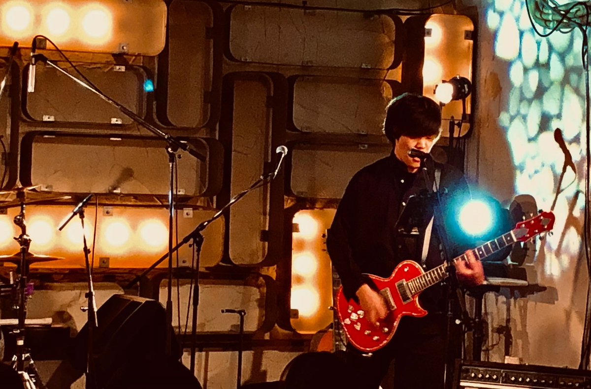 RyoAcoustic's tweet photo. 二日間ありがとうございました😌
#TFDS https://t.co/xzX0MQdd5e