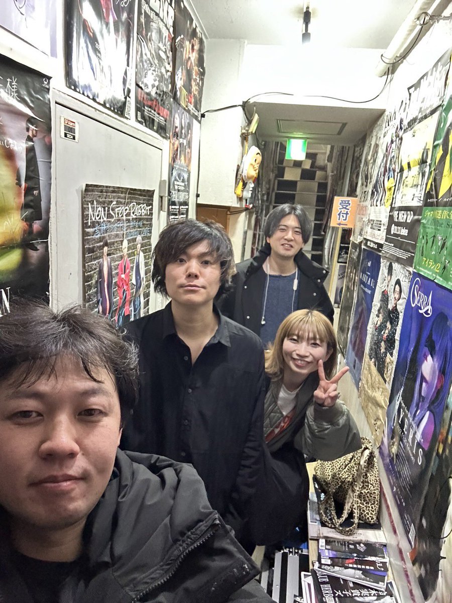 RyoAcoustic's tweet photo. 二日間ありがとうございました😌
#TFDS https://t.co/xzX0MQdd5e