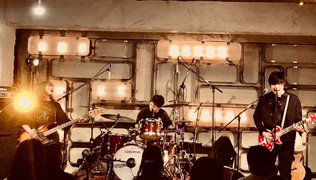 RyoAcoustic's tweet photo. 二日間ありがとうございました😌
#TFDS https://t.co/xzX0MQdd5e
