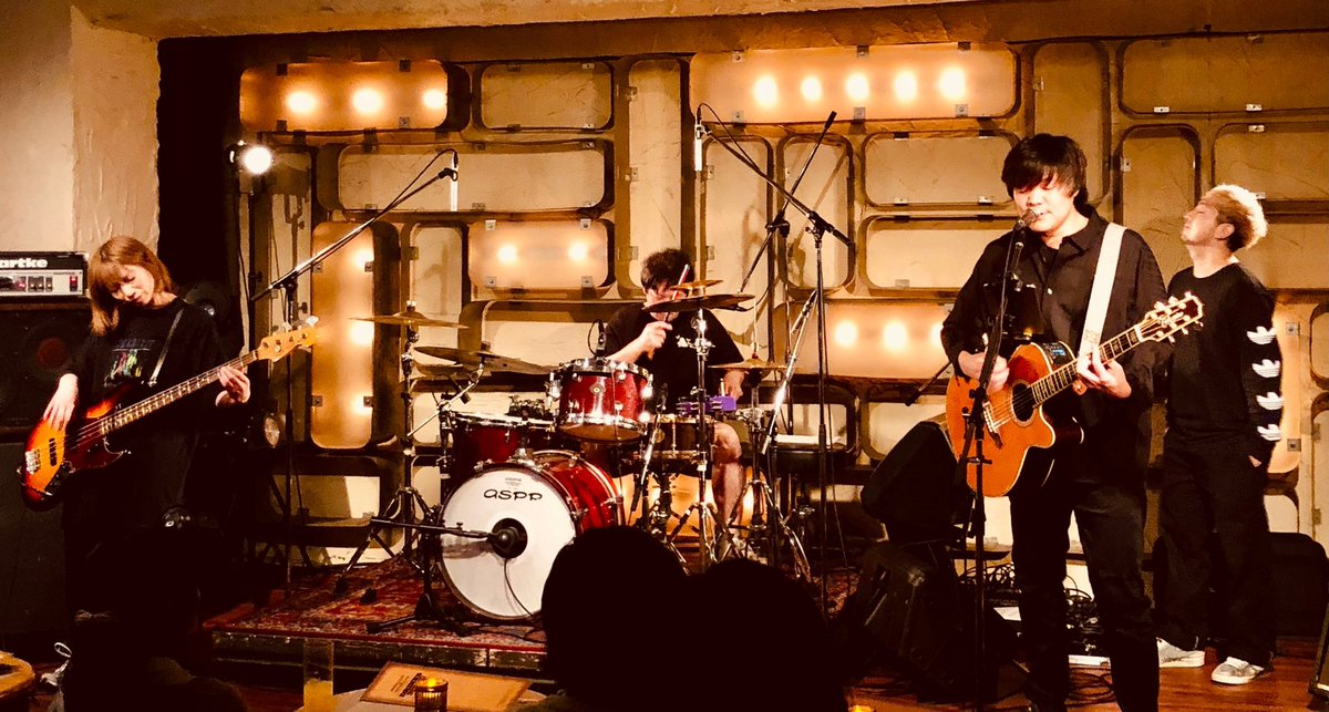 RyoAcoustic's tweet photo. 二日間ありがとうございました😌
#TFDS https://t.co/xzX0MQdd5e