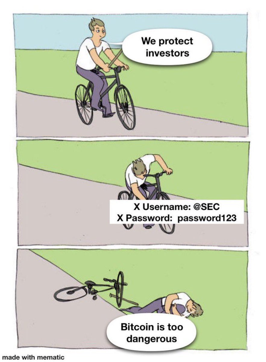 TheRealAryaX's tweet photo. @LadyofCrypto1 @GaryGensler https://t.co/gw3wSiioqT