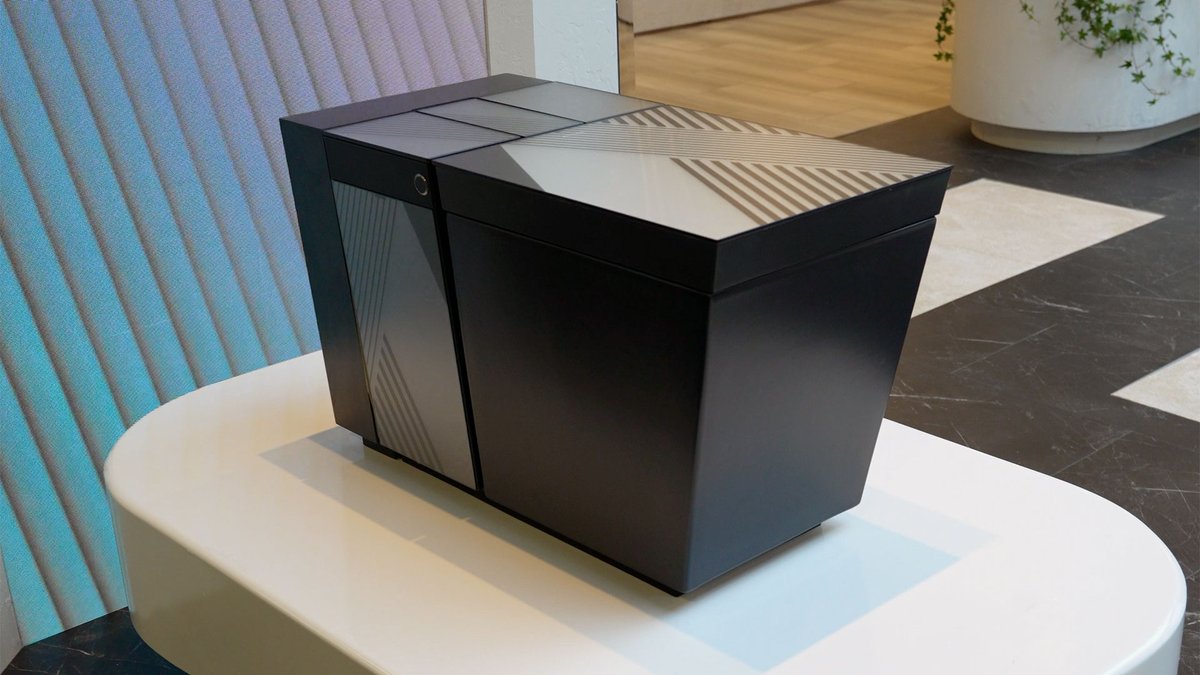 Jeff Geerling tweet media