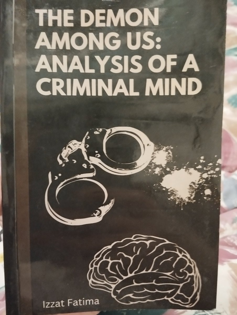 NidaUsmanCh's tweet photo. A privilege to have received a copy of the book from the author herself! Another gem in my collection 😀 Thank You Izzat Fatima for this gesture. Would be reading this up next, soon as I finish 'The Secret Barrister'! https://t.co/CMy7XpteMt