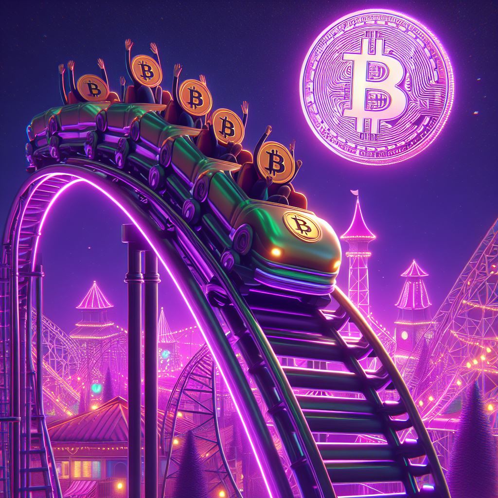 BitBonus_update's tweet photo. What a #rollercoaster ride for the last few hours 

Feeling quite bullish on the market?

WHO'S  IN CONTROL?  SEC?  or some others?

#BTC #BTCETF #BitBonus https://t.co/9Bmhc2O8JG