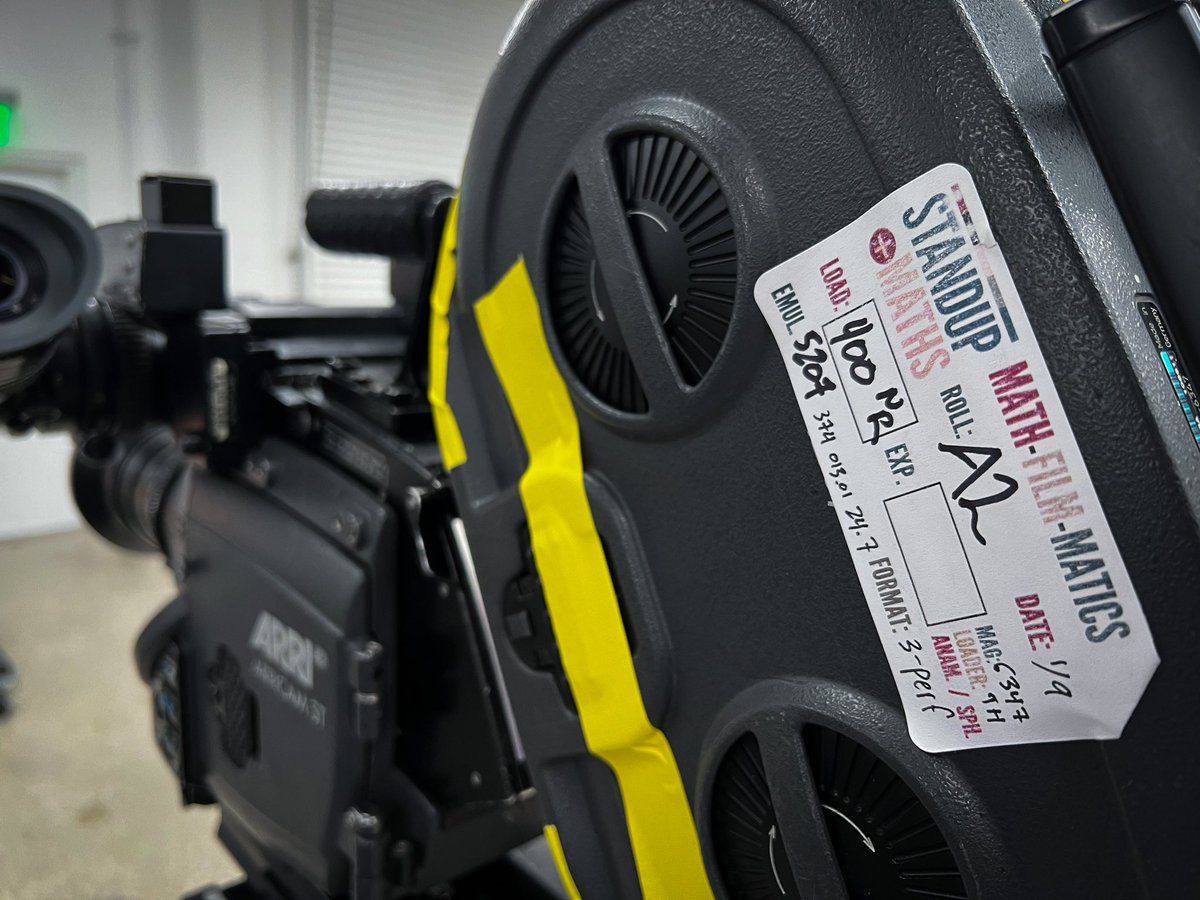 Matt Parker tweet media