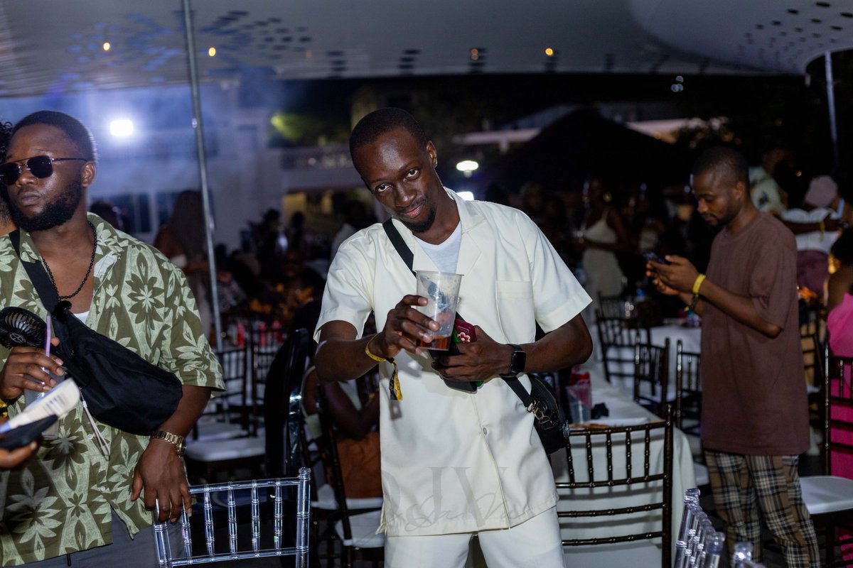 sylo_alex_kay's tweet photo. @Dayjavu_SL 2024 was litty lit😊🔥🔥

#SaloneX https://t.co/QkQbGl9t3g
