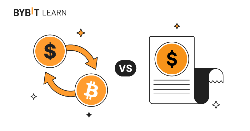 Bybit_Official's tweet photo. 🚨A huge game changer for #crypto is happening!

Bitcoin Spot ETF vs. Bitcoin Futures ETF: Which Will Be a Better Investment?

👇Click On The Image to Find Out!

#WishUponABitcoin