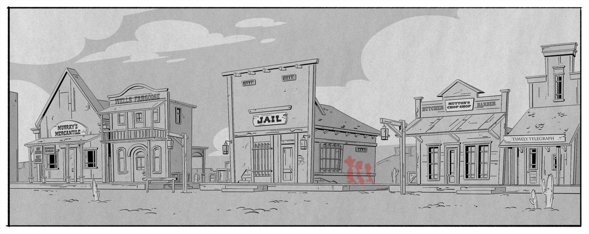 vallschwarz's tweet photo. Hello #PortfolioDay ! I'm Valerie, an Art Director in TV Animation, and I'll be looking for work at the end of February! I'd love to keep art directing, but I'm open to supervisor or bg design/paint roles as well! 🩷
valerieschwarzdraws@gmail.com 
https://t.co/DBjK2yRQPh https://t.co/XNy61nLTKs