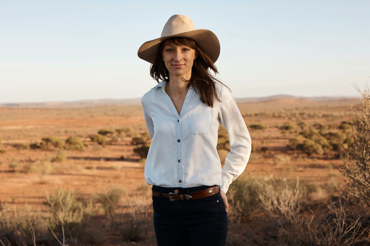 RAID Network (@raidnetwork) on Twitter photo What do you love doing? What are you good at? What does the world need? What can you make a living doing? These are questions young researchers ask๐
Join us: 11 Jan from 4-5:30pm AEDT
Host: Anika Molesworth
Register: events.humanitix.com/raid-s-buildinโฆ
<a href="/CrawfordFund/">The Crawford Fund</a> <a href="/AnikaMolesworth/">Anika Molesworth</a> What do you love doing? What are you good at? What does the world need? What can you make a living doing? These are questions young researchers ask๐
Join us: 11 Jan from 4-5:30pm AEDT
Host: Anika Molesworth
Register: events.humanitix.com/raid-s-buildinโฆ
<a href="/CrawfordFund/">The Crawford Fund</a> <a href="/AnikaMolesworth/">Anika Molesworth</a>