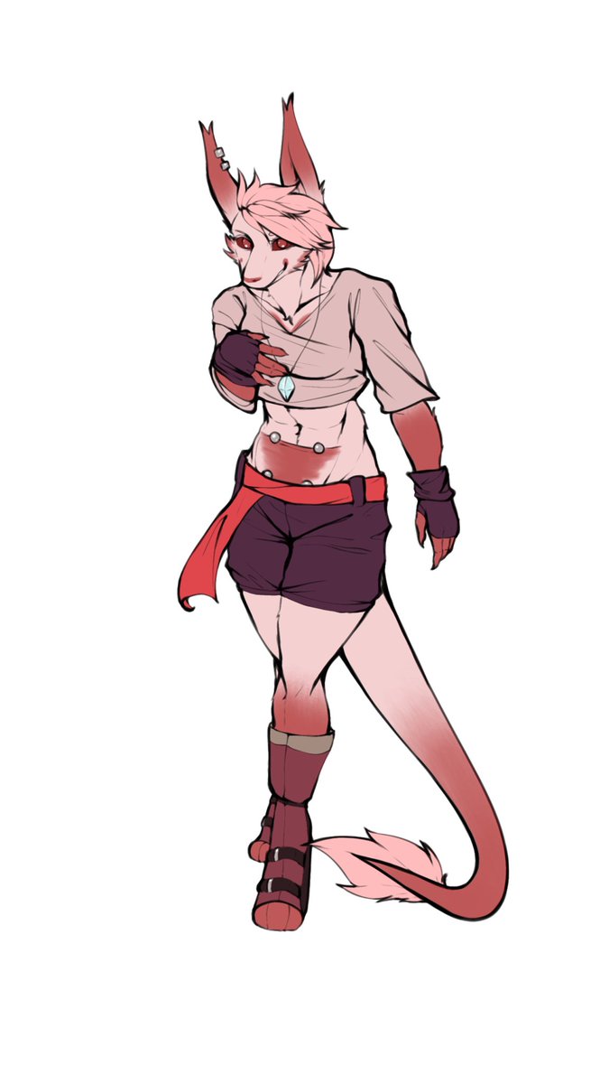 AzuriaTerrusa's tweet photo. @IchorSkull Thanks for the chance, ‘ere ya goooo! Sorry I dont have updated refs for the other two atm, hope that’s alright! https://t.co/YNLHBwFVDp
