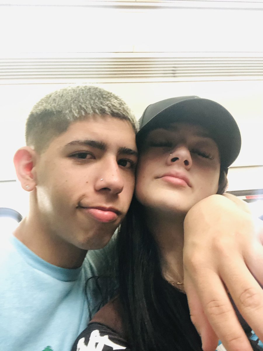 mi mujerrr hoy y siempre 😍