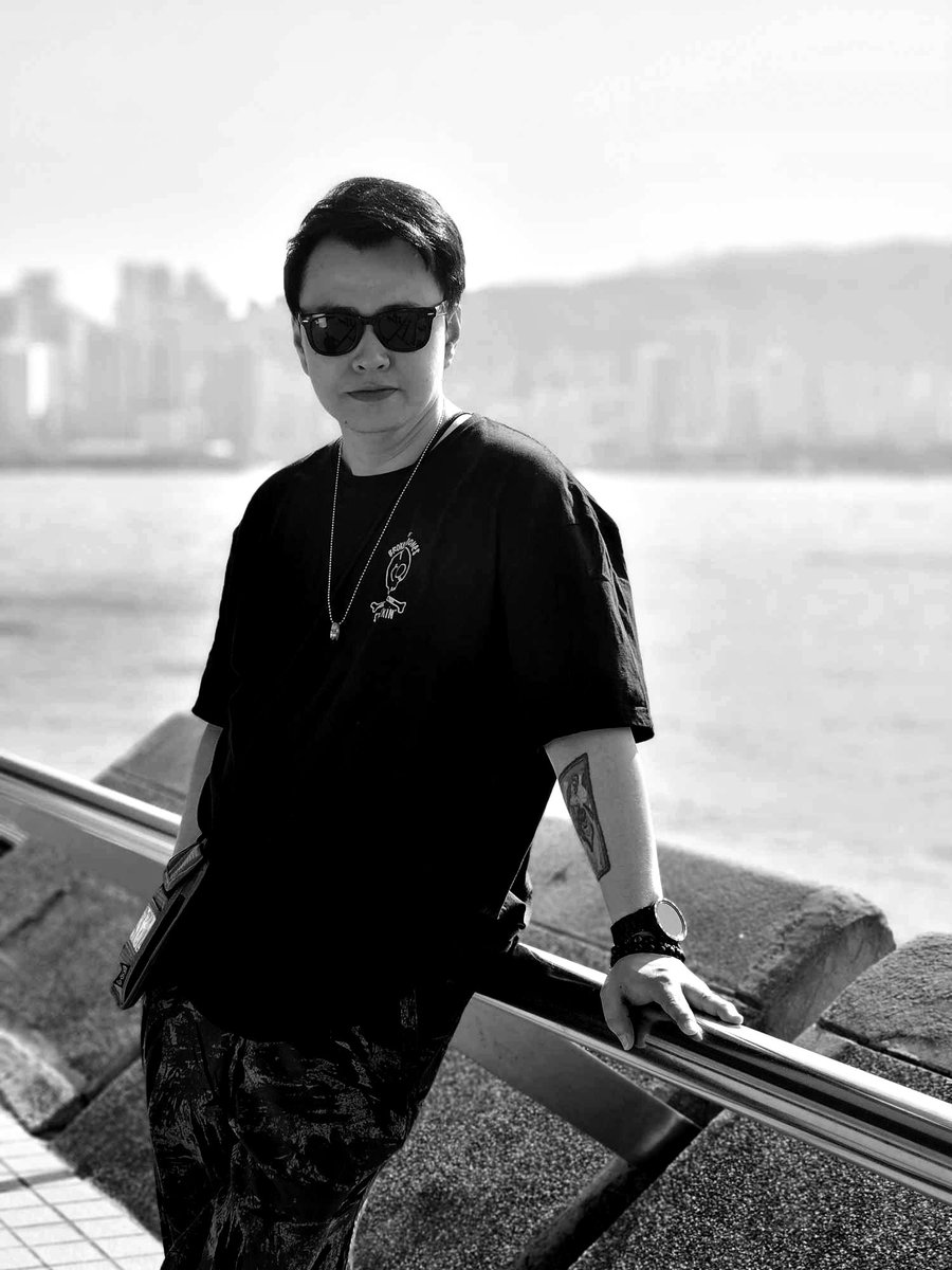 PerilloJay's tweet photo. #DAY9: Was supposed to ride a ferry to check out the seafood area...kaso sumakit ulo. Ayun balik muna hotel, bawi later haha https://t.co/7f9ap56vRs