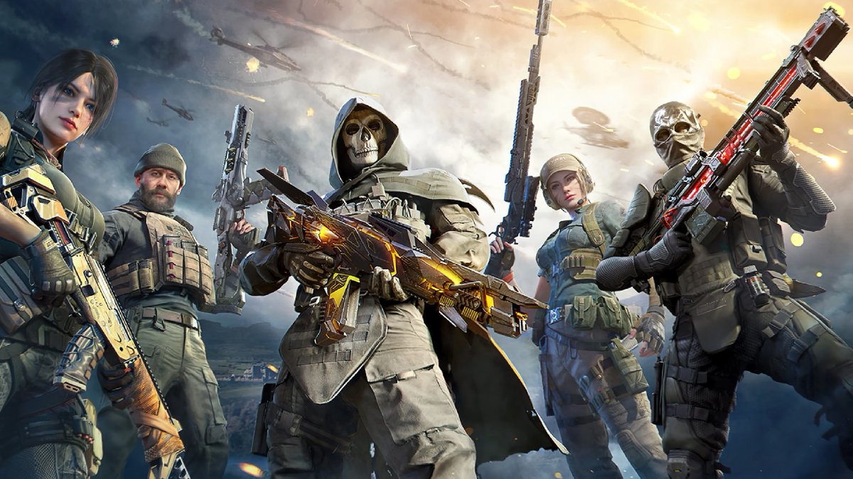 LeakersOnDuty's tweet photo. Call of Duty Mobile is testing out a Standalone PC version.

The test is currently limited to China and is set to begin in mid-January.

Minimum Requirements - 
• Intel Core i5 4590 CPU
• 8GB memory
• NVIDIA GeForce GTX 750 Ti
• Windows 7

#callofdutymobile #codm #codmobile https://t.co/s2iDH9Ax07