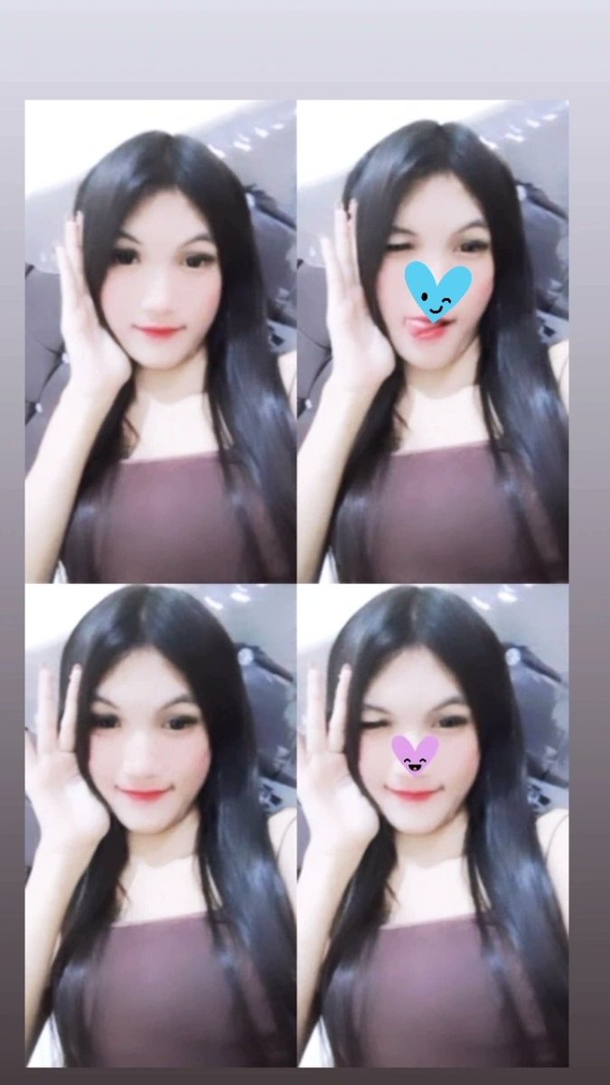 ditaaaa79175's tweet photo. Ready lampung yah beb📍💞
WA:+62 838-5250-3389📍
#Shemalelampung #Warialampung #Availlampung #bolampung #Expolampung #RECOMMENDED4BO @delight_trans @pic_poster @PenikmatWaria19 @Share_Ladyboy @Travel4G https://t.co/RrXT8GBO77