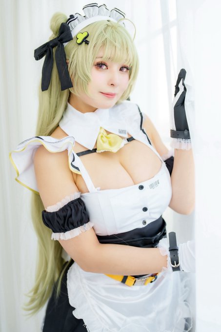 Twitterのコスプレ画像19
