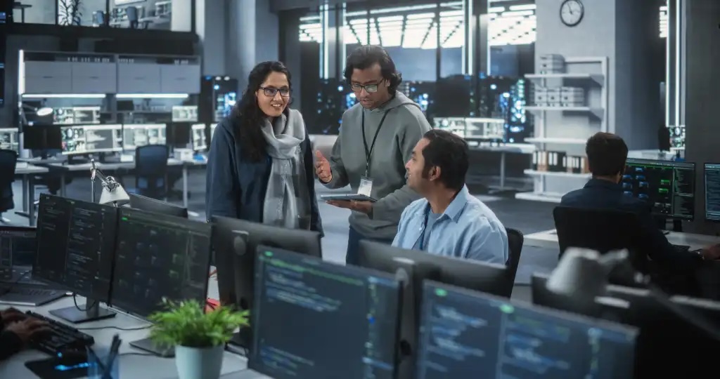 DickyAtSAS's tweet photo. SAS’ Reggie Townsend, VP Data Ethics Practice tells how businesses can capitalize on Trustworthy #AI in the right way. “You must appreciate how your models are built and optimized and have the ability to validate that over time.” Get the facts: https://t.co/aHU27XHvMd https://t.co/2BJMlBXRBh