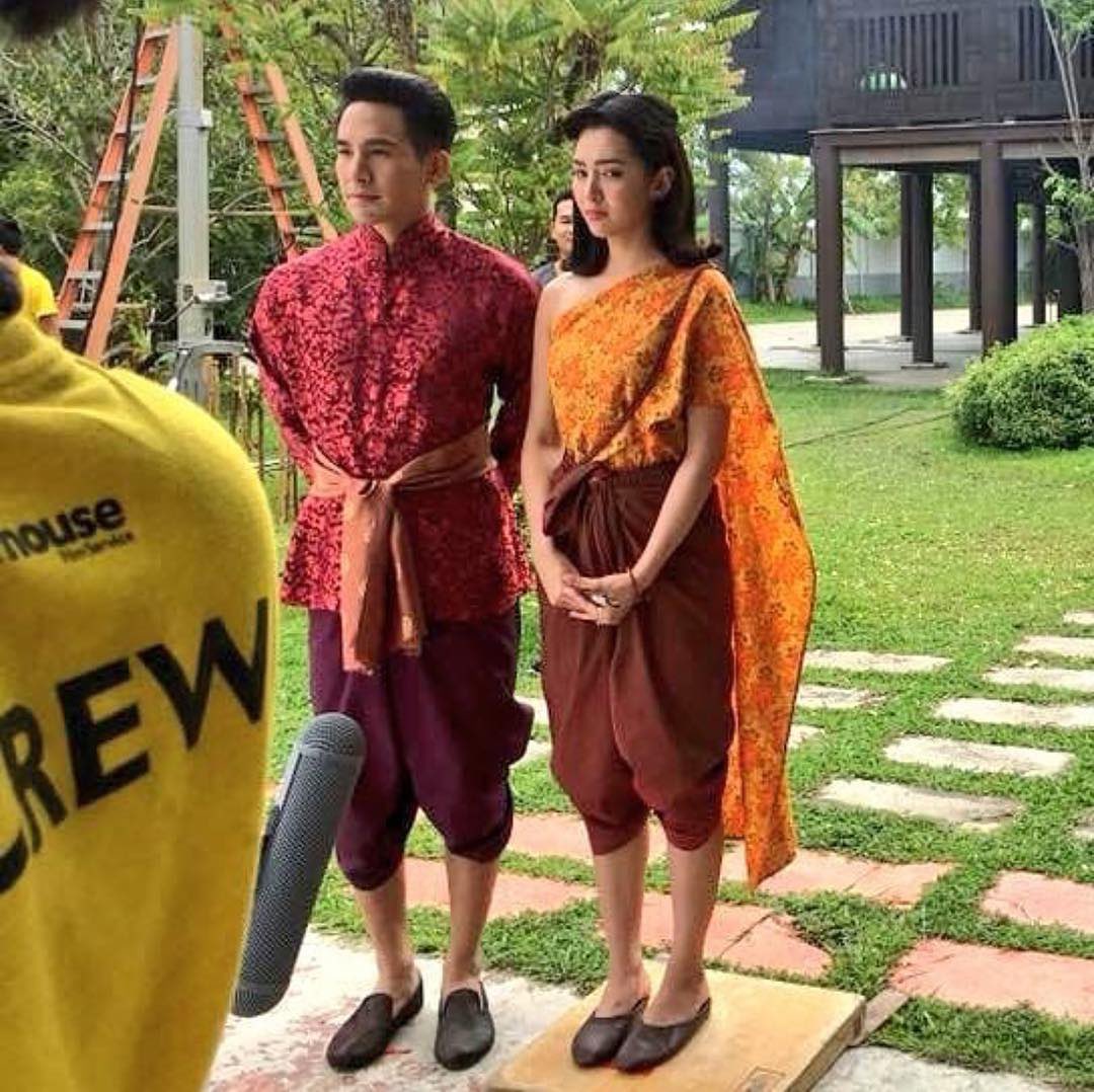 yayee kaew tweet media